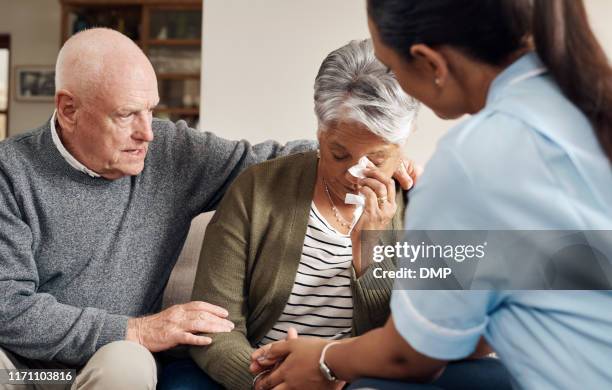 this makes me so sad - old lady crying out for help stock pictures, royalty-free photos & images