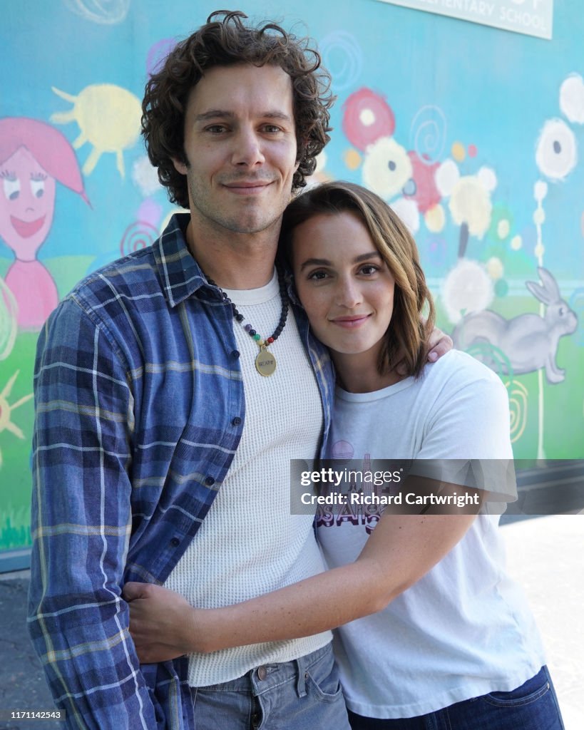 ABC's "Single Parents" - Season Two
