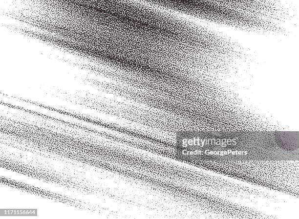 mezzotint abstract background. distressed and weathered - stipple effect stock illustrations