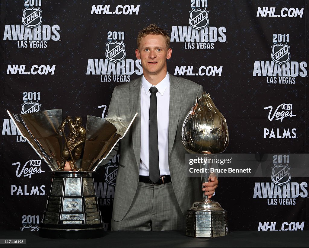 NHL Awards Show