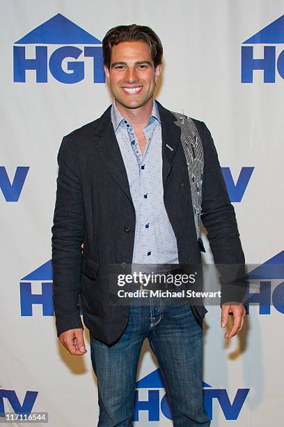 Scott Mcgillivray Photos and Premium High Res Pictures - Getty Images