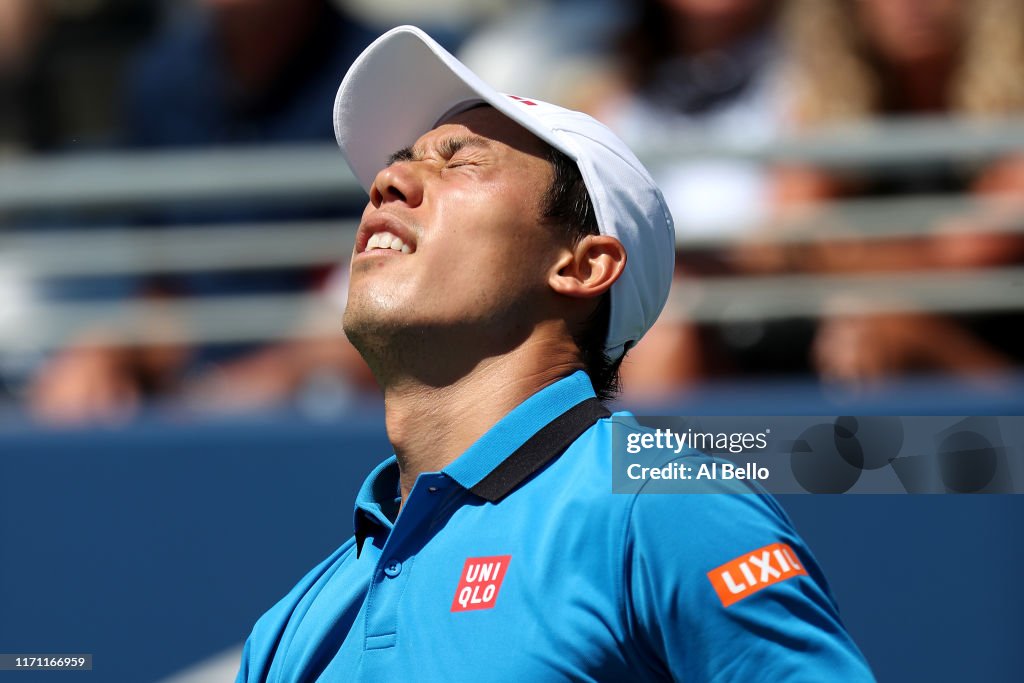 2019 US Open - Day 5