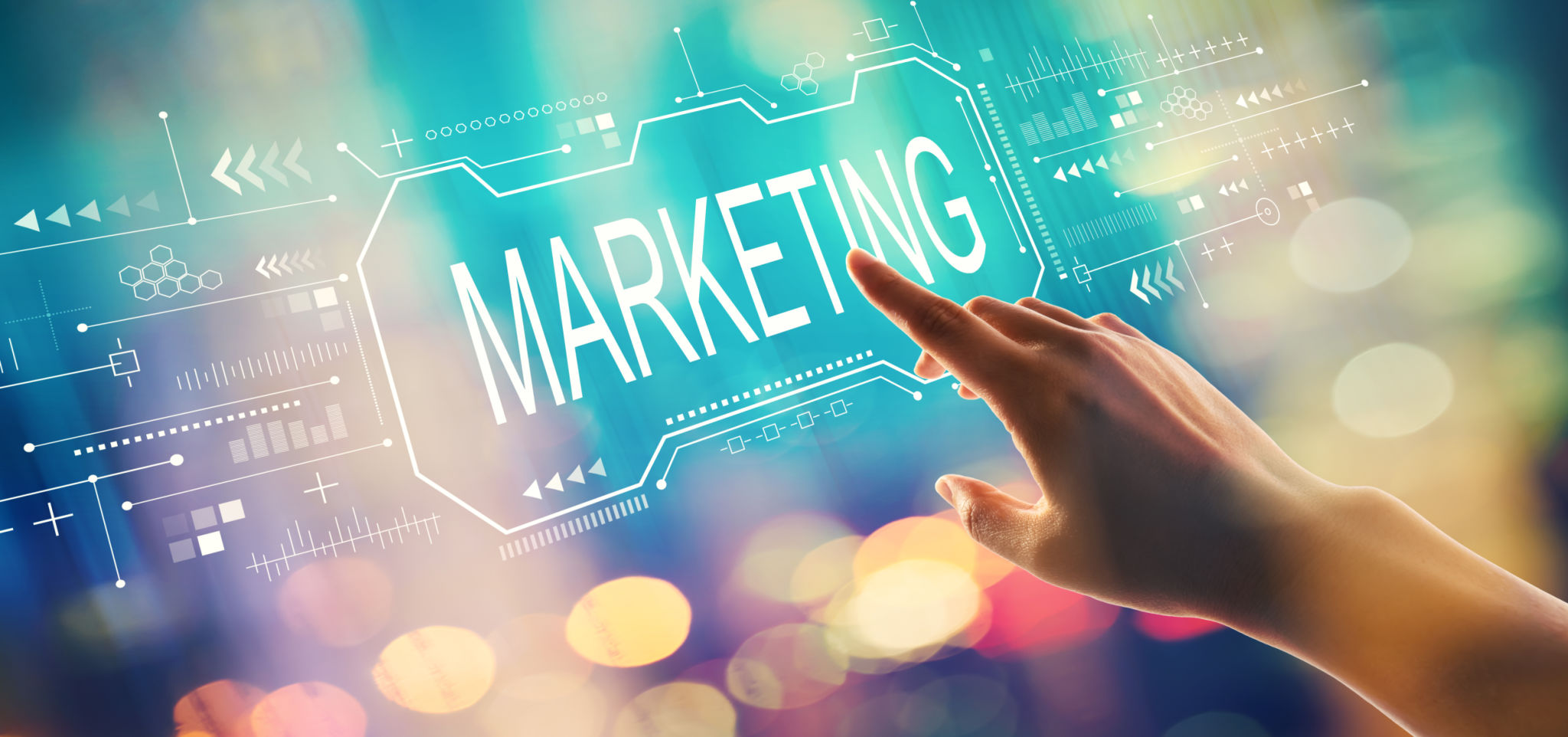 futuro marketing