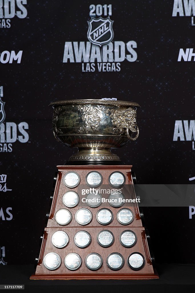 NHL Awards Show