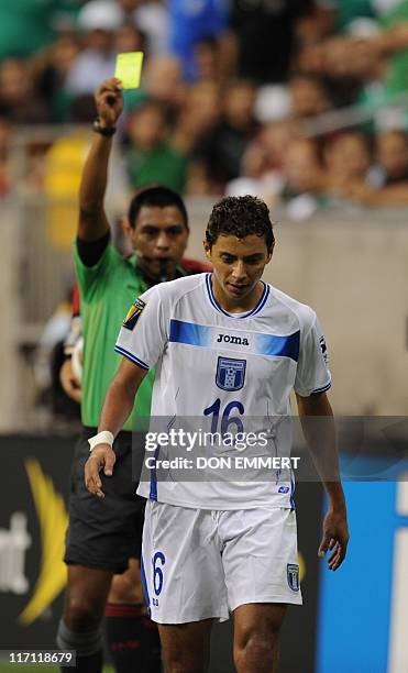 87 Mauricio Sabillón Photos & High Res Pictures Getty Images