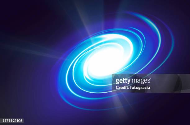 abstract vortex - espiral fotografías e imágenes de stock