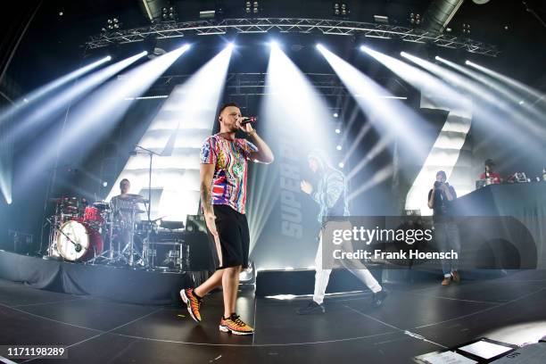48 Azet (Rapper) Stock Photos, High-Res Pictures, and Images - Getty Images