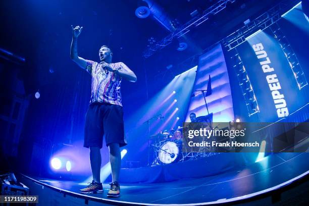 48 Azet (Rapper) Stock Photos, High-Res Pictures, and Images - Getty Images