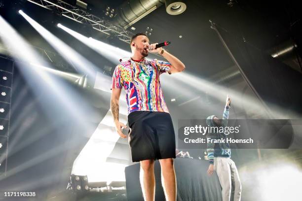 Azet Promotion 48 Azet (Rapper) Stock Photos, High-Res Pictures, and Images - Getty Images