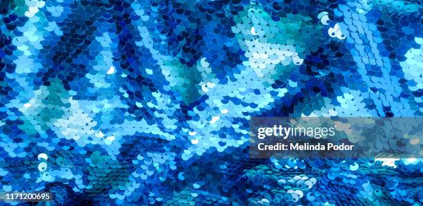 sequin covered fabric - sequin stock pictures, royalty-free photos & images