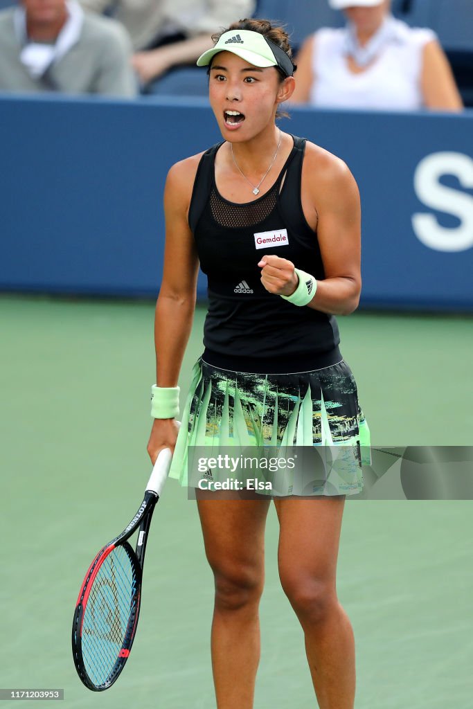 2019 US Open - Day 5