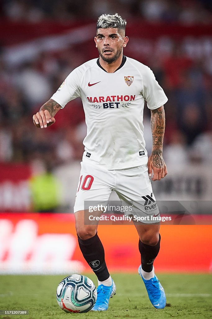 Sevilla FC v RC Celta de Vigo  - La Liga