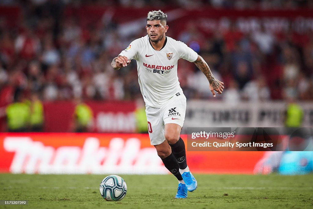 Sevilla FC v RC Celta de Vigo  - La Liga