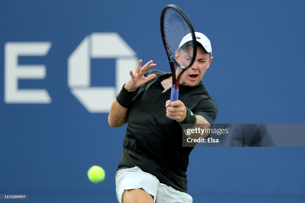 2019 US Open - Day 5