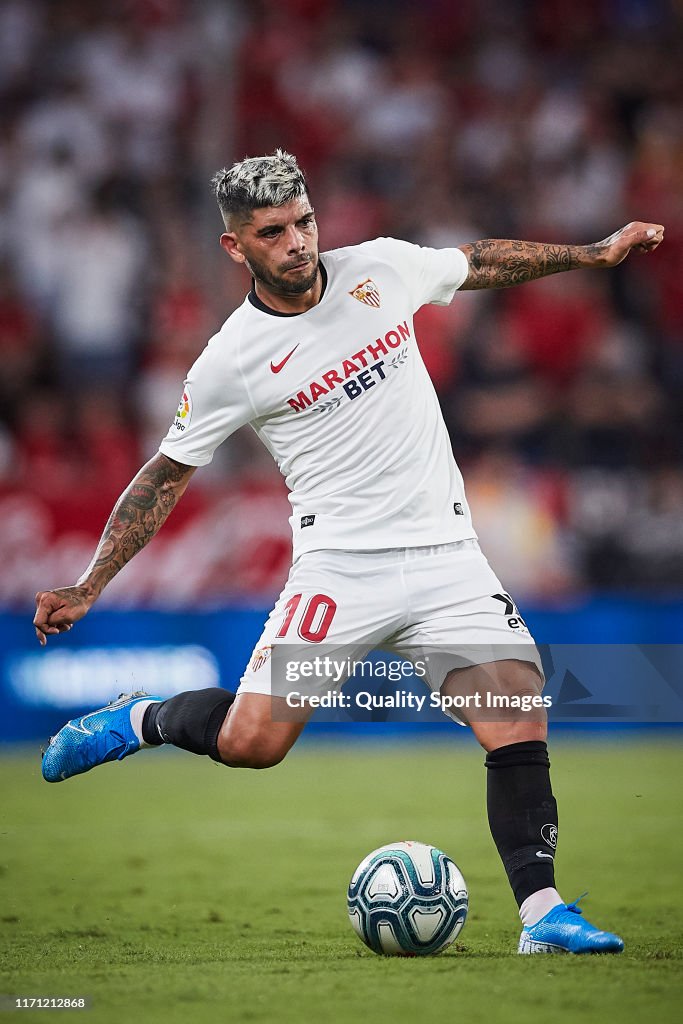 Sevilla FC v RC Celta de Vigo  - La Liga