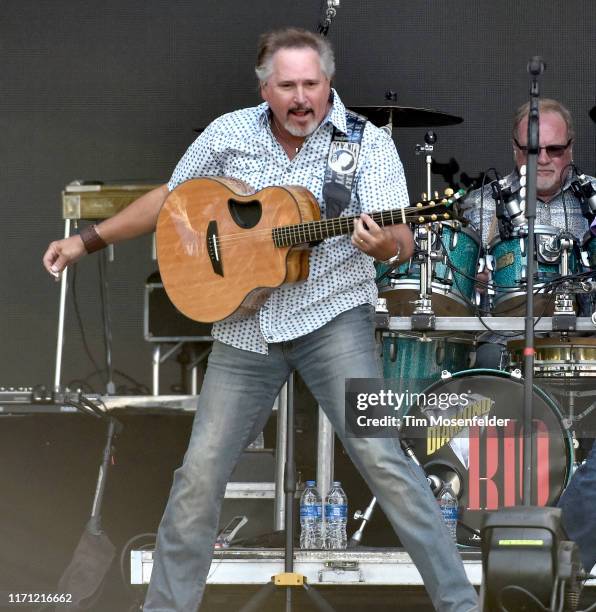 Marty Roe Photos Photos and Premium High Res Pictures - Getty Images