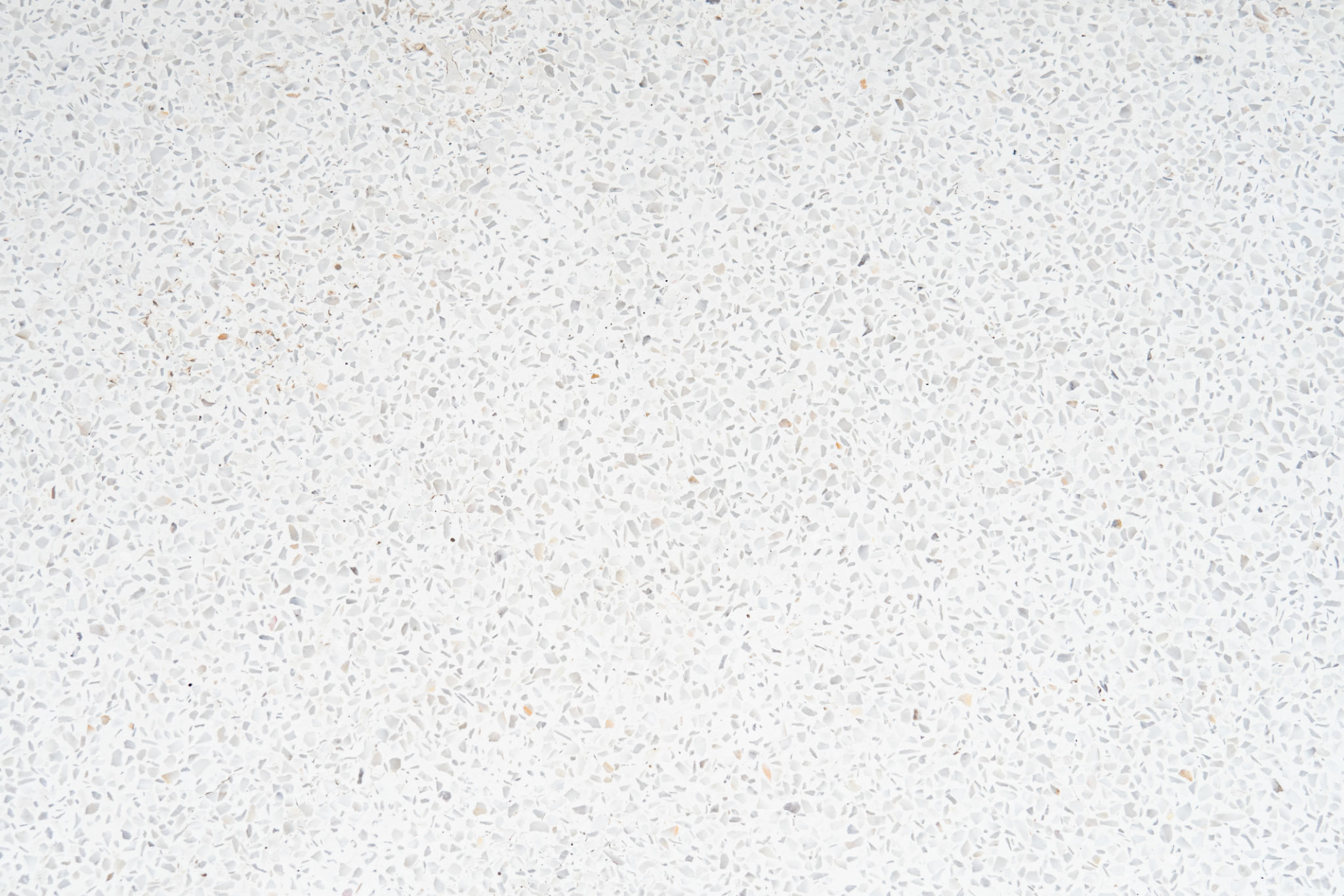 pebble flooring