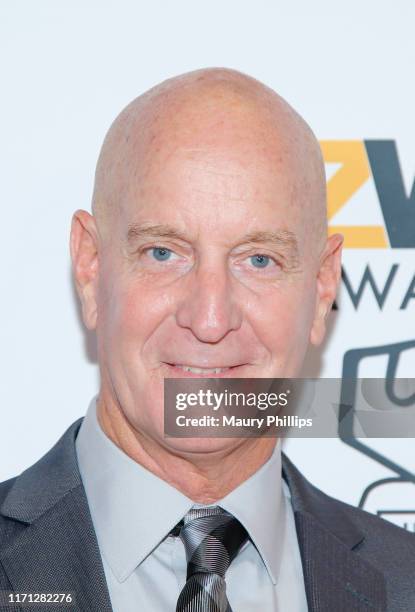 Steve Cederguist attends the eZWay Awards Golden Gala at Center Club Orange County on August 30, 2019 in Costa Mesa, California.