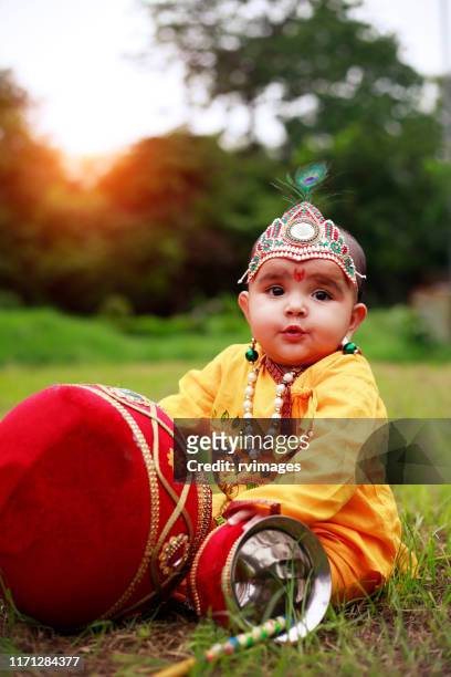 152 Baby Krishna Images Photos and Premium High Res Pictures - Getty Images