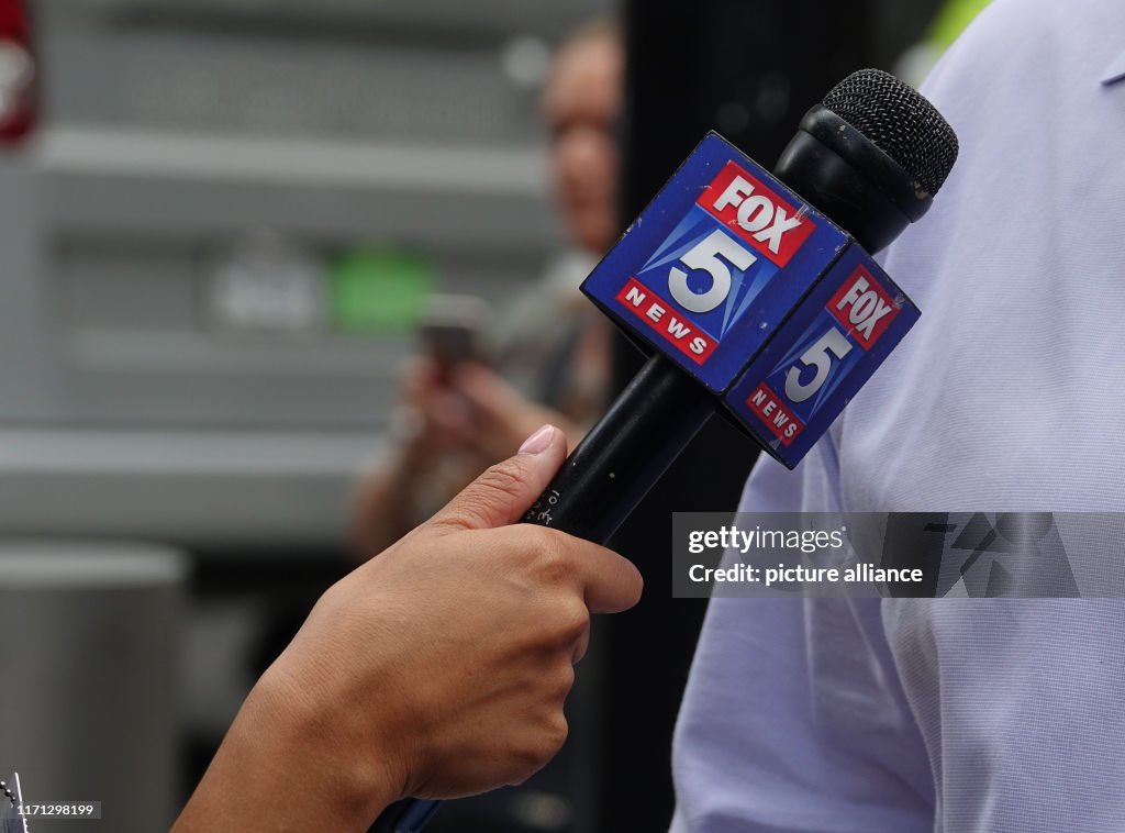 New York - Fox News