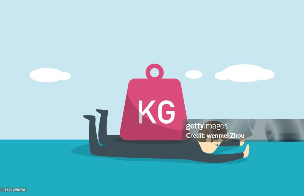 Defet Defeat High-Res Vector Graphic - Getty Images