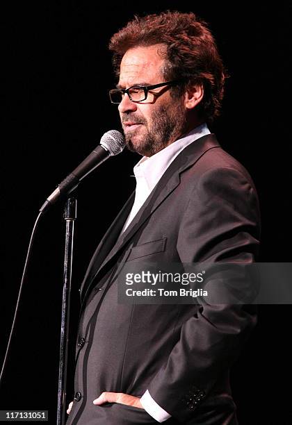 Dennis Miller during Dennis Miller Performs at the Circus Maximus Theater in Atlantic City - September 29, 2006 at The Circus Maximus Theater in...