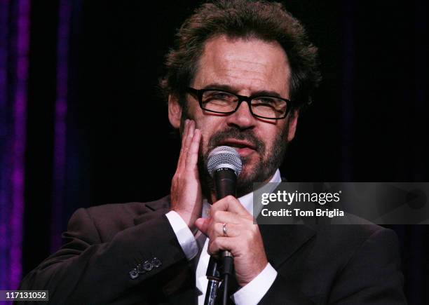 Dennis Miller during Dennis Miller Performs at the Circus Maximus Theater in Atlantic City - September 29, 2006 at The Circus Maximus Theater in...