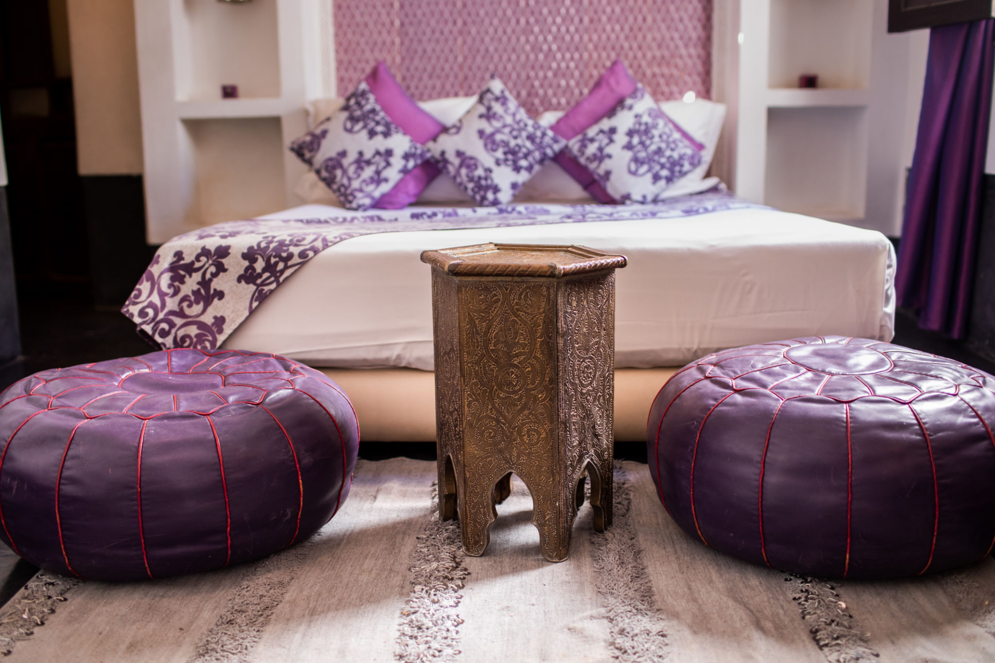 saudi home decor