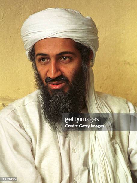 9,730 Osama Bin Laden Photos and Premium High Res Pictures - Getty Images 9,730 Osama Bin Laden Photos and Premium High Res Pictures - Getty Images