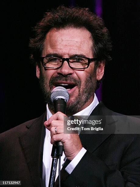 Dennis Miller during Dennis Miller Performs at the Circus Maximus Theater in Atlantic City - September 29, 2006 at The Circus Maximus Theater in...