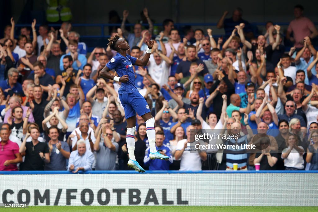 Chelsea FC v Sheffield United - Premier League