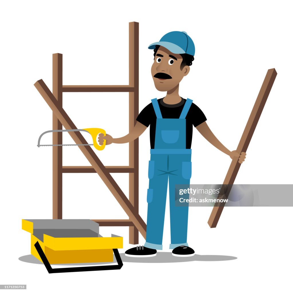 Carpenter