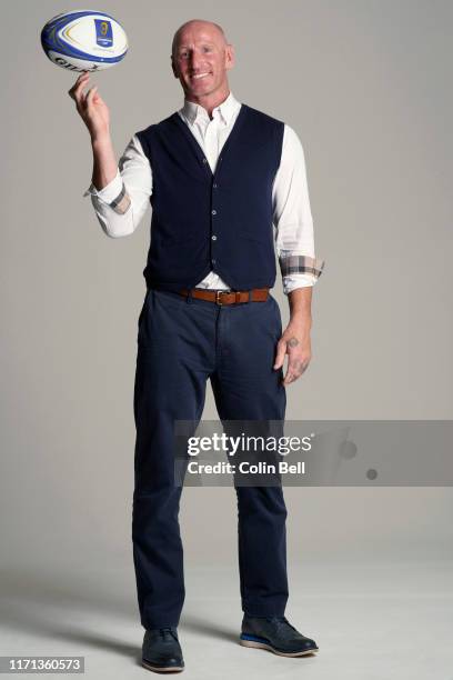 Arthur Thomas Rugby 660 Gareth Thomas Rugby Player Stock Photos, High-Res Pictures, and ...