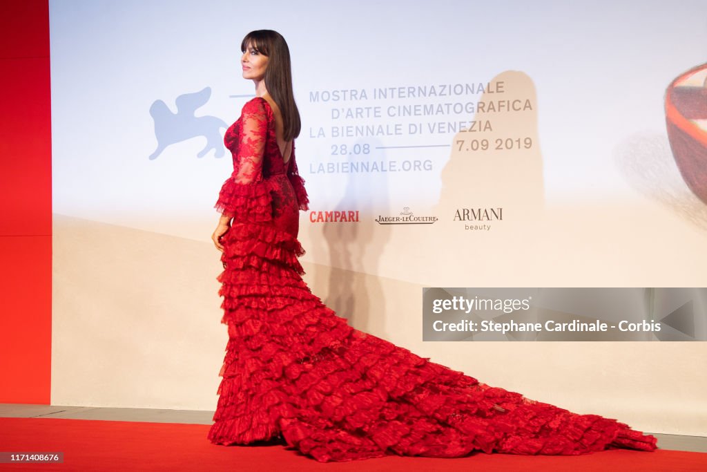 Festival Abiti Lunghi Red Carpet Abiti Giorgio Armani Donna Armani