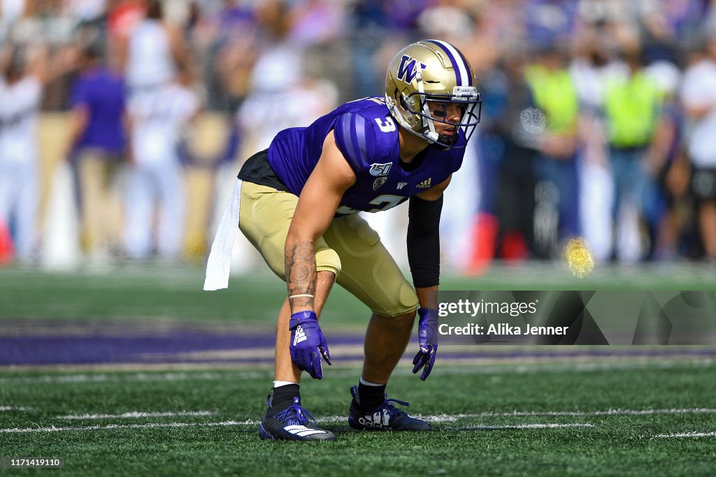 Eastern Washington v Washington