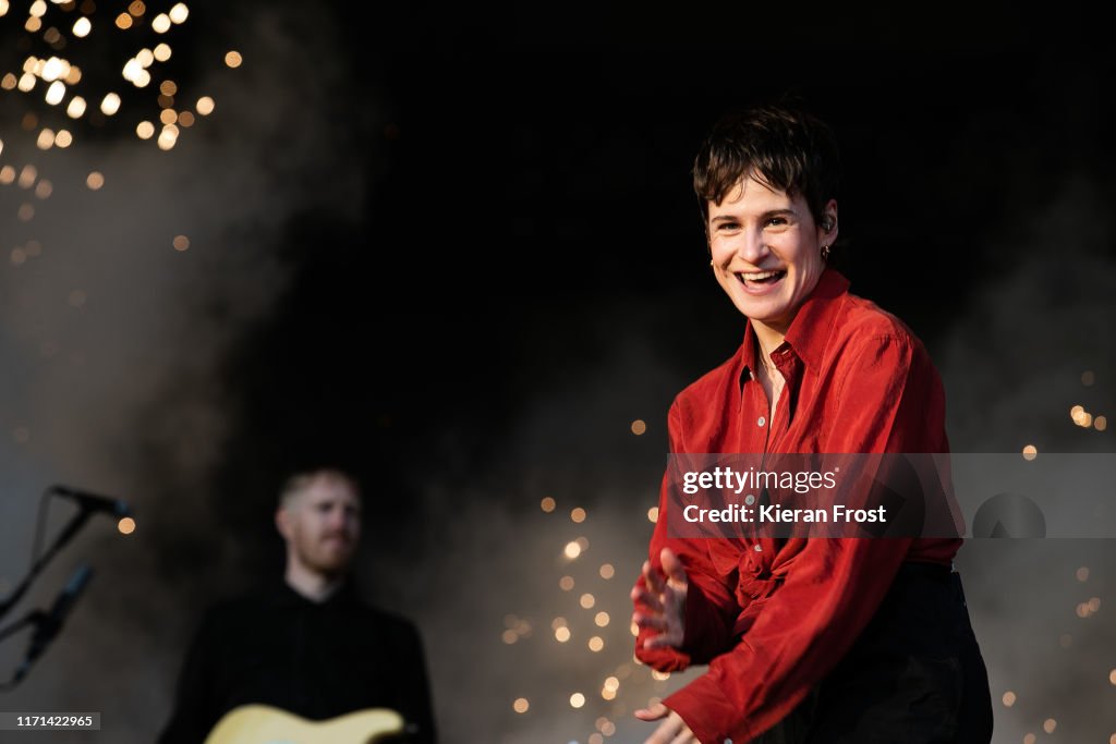 Electric Picnic Music Festival 2019