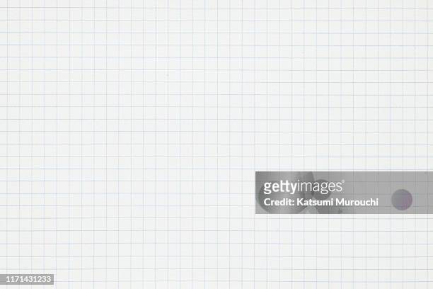 graph checked pattern background - gingham stock pictures, royalty-free photos & images