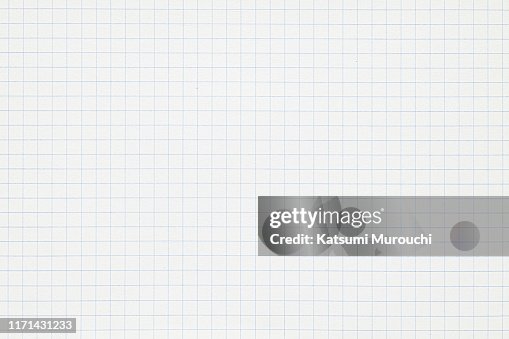 Graph checked pattern background Graph checked pattern background