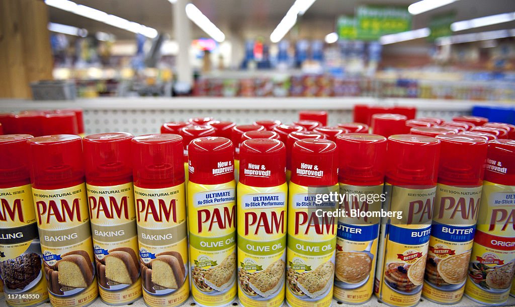 ConAgra Profit Trails Analysts' Estimates On Higher Costs
