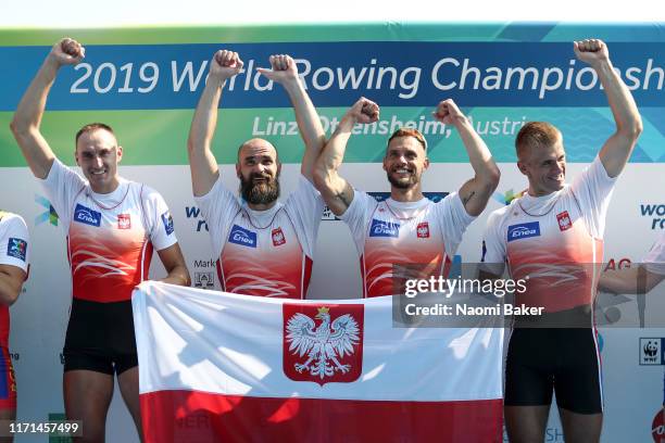 Mateusz Wilangowski Photos and Premium High Res Pictures Getty Images