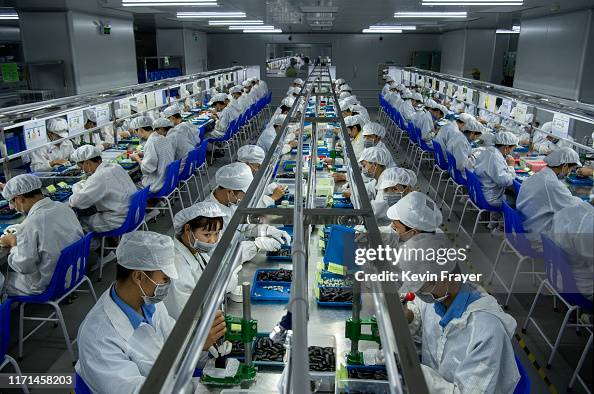 China Dominates Global Vaping Production China Dominates Global Vaping Production