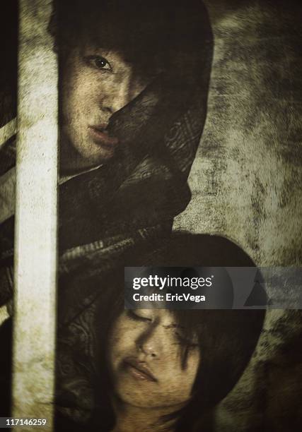Preto, Foto de stock