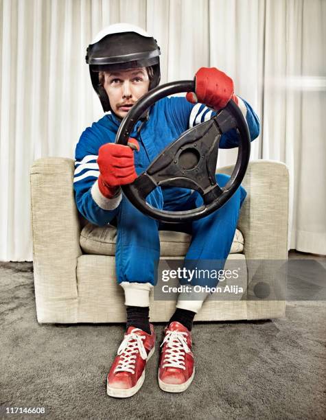 man driving - fake man stock pictures, royalty-free photos & images