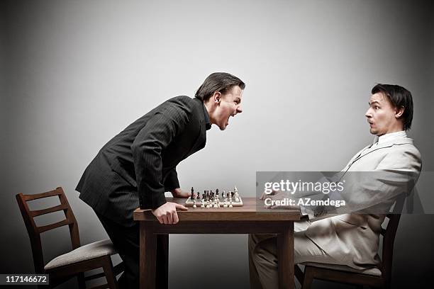 Chess Angry Photos and Premium High Res Pictures - Getty Images