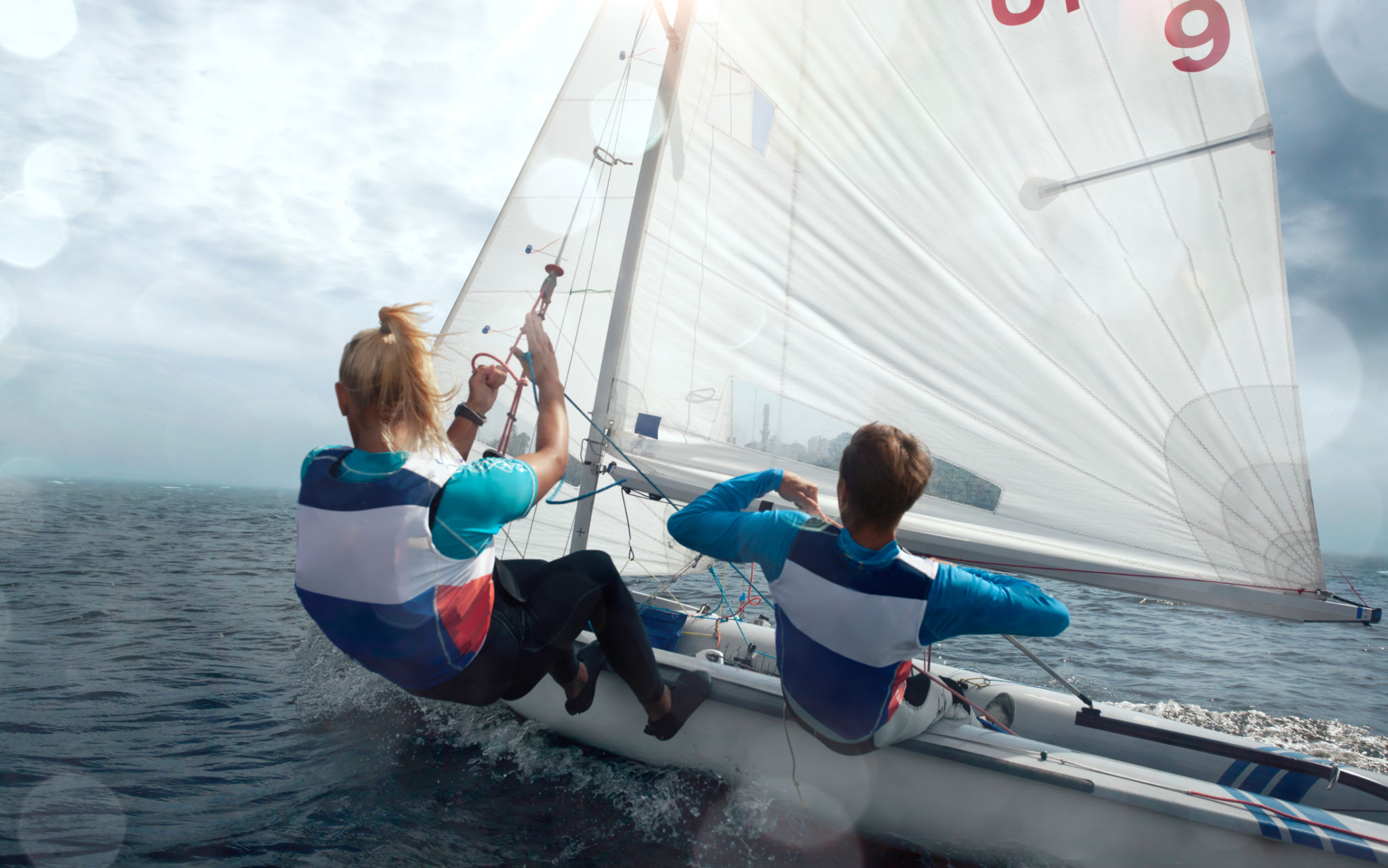 sailing competition