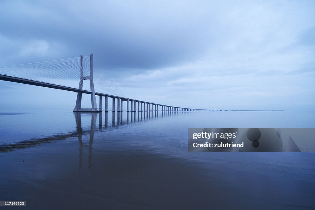 Ponte Vasco da Gama