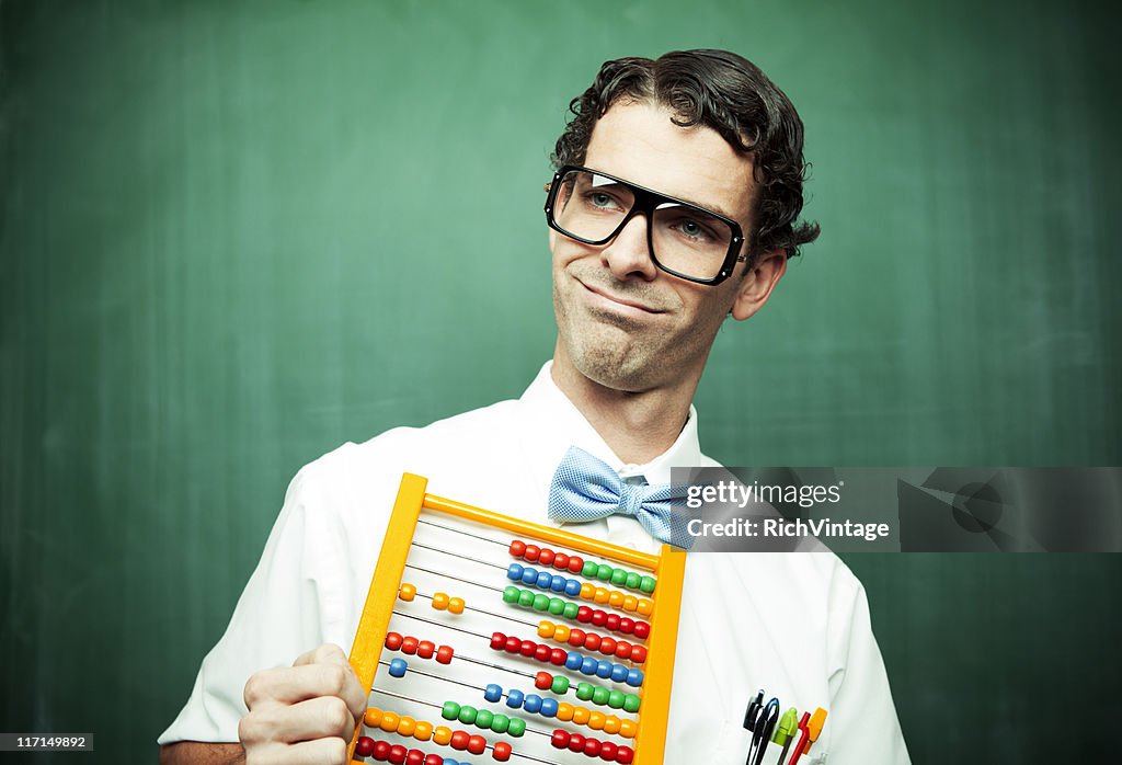 Nerd