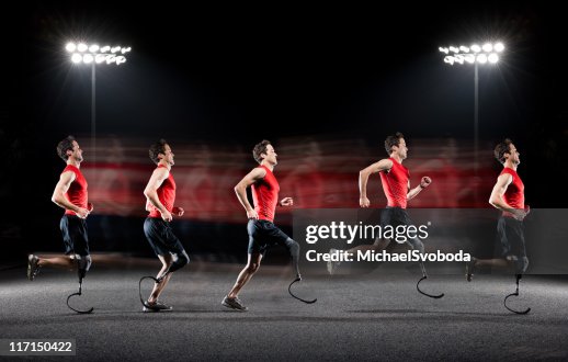 Runner Sequence Runner Sequence