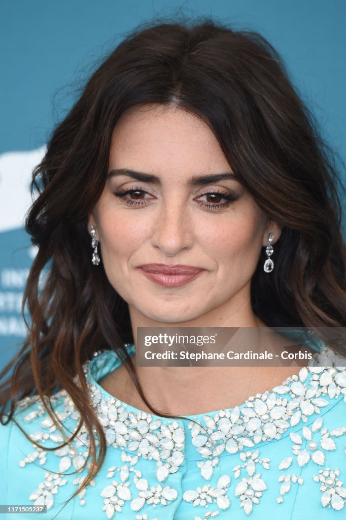 "Wasp Network" Photocall - The 76th Venice Film Festival