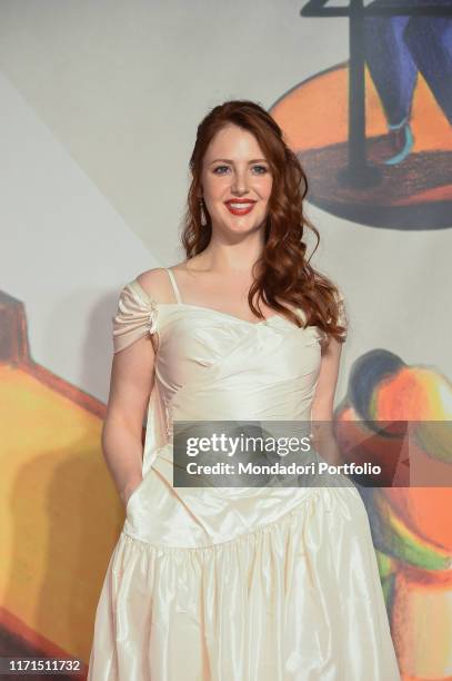 Róisín Odonovan Photos and Premium High Res Pictures - Getty Images